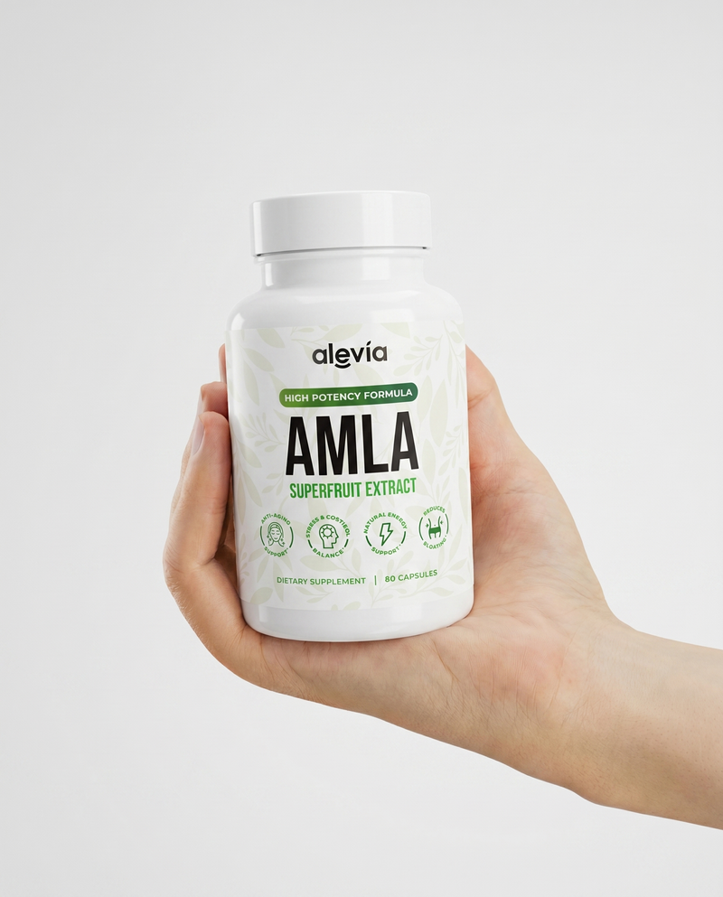 Amla Superfruit Extract