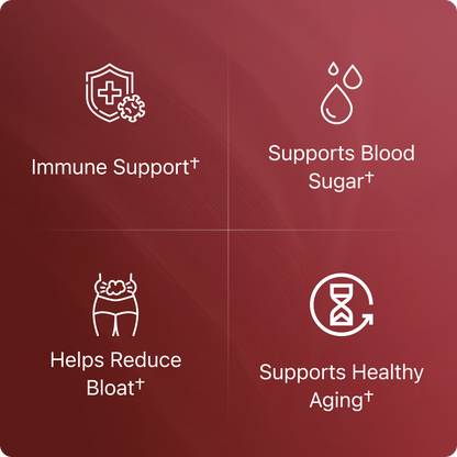 Organic Pomegranate Extract Capsules